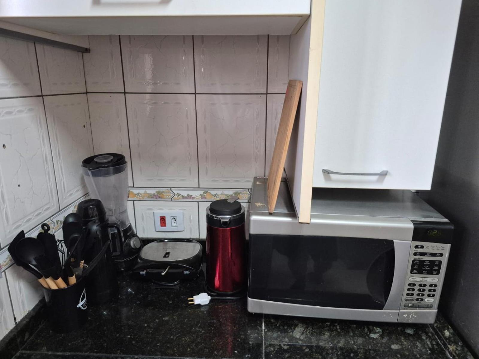 فيلا Casa Aconchegante No Centro De فوز دو إيغواسو المظهر الخارجي الصورة